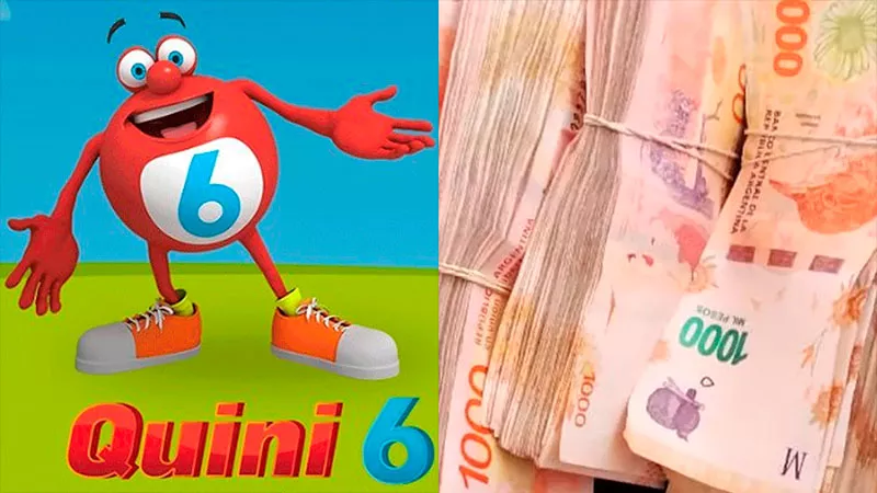 Quini 6