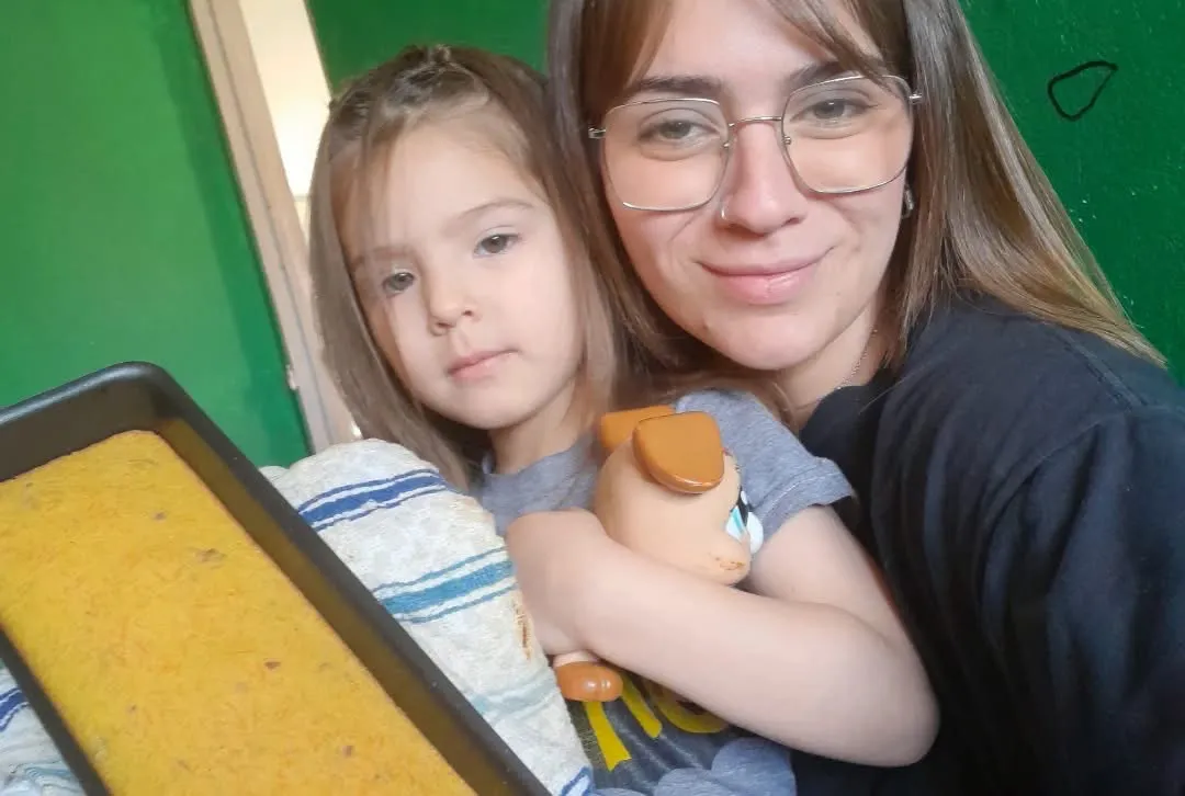 pedido de ayuda