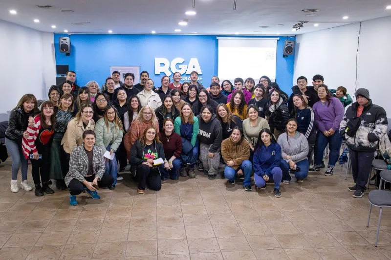 Agente Municipales RG