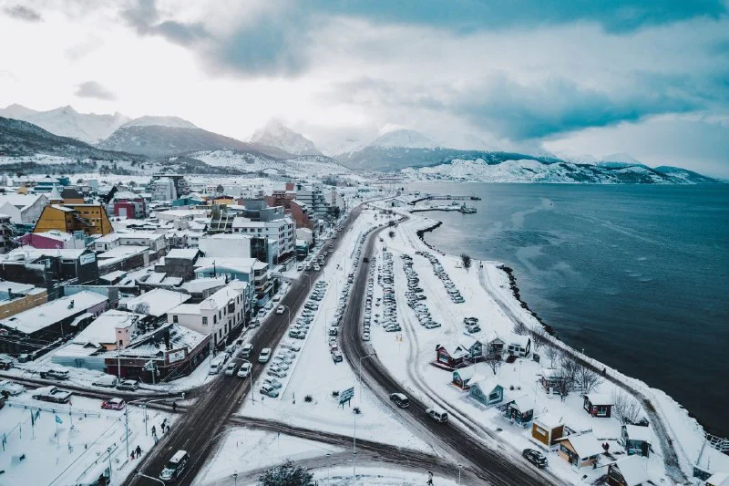 Ushuaia