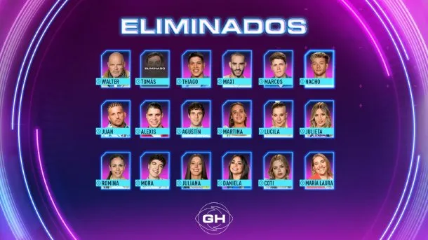 Gran Hermano