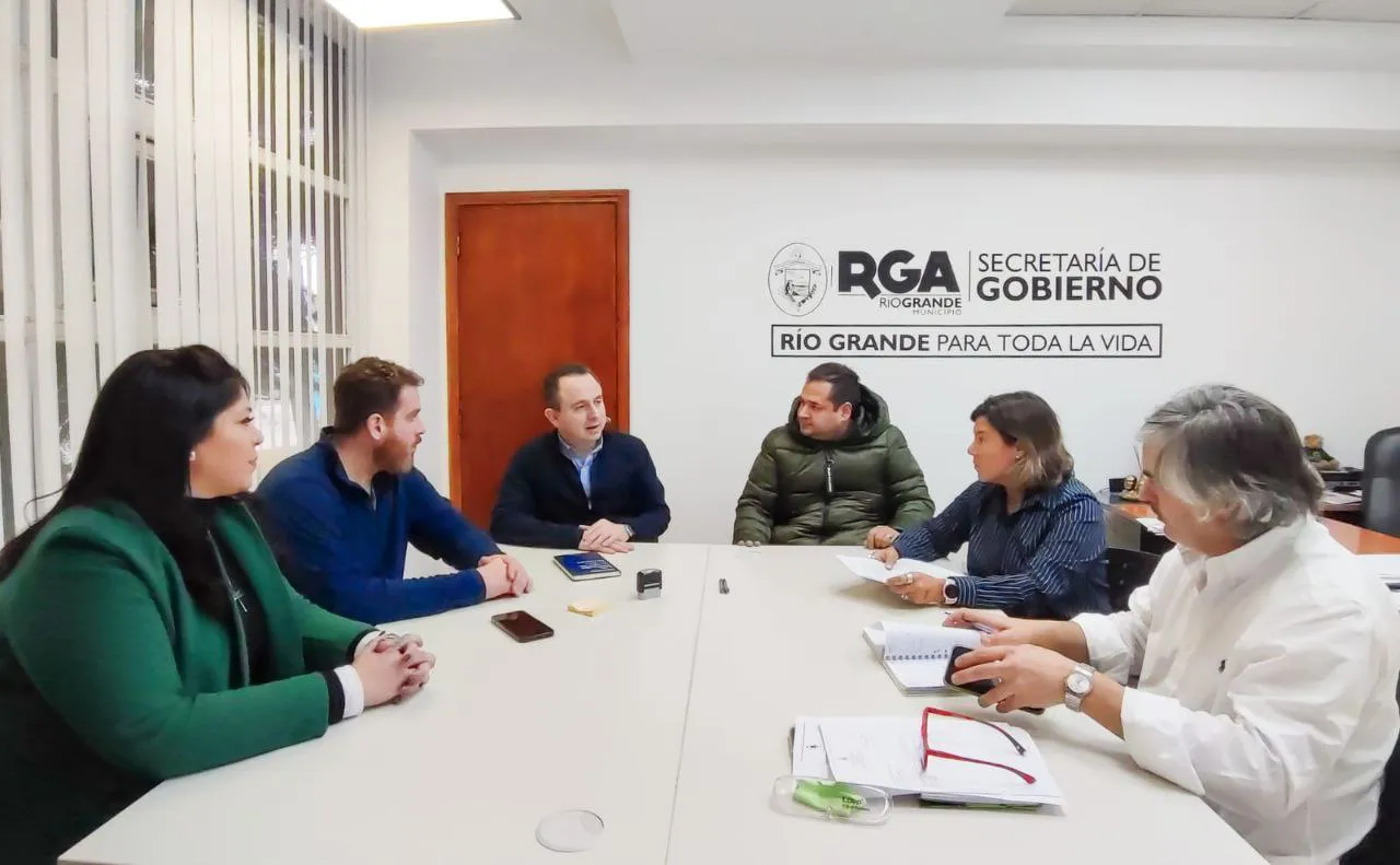 Municipio de Río Grande- Obras sanitarias