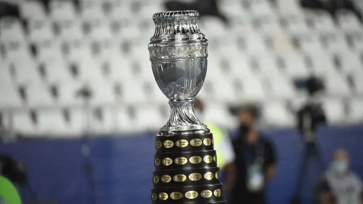 Copa América
