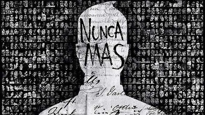 memoria verdad y justicia 