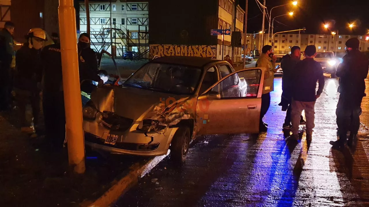 Accidente Luisa Rosso e Isla de los Estados (1)