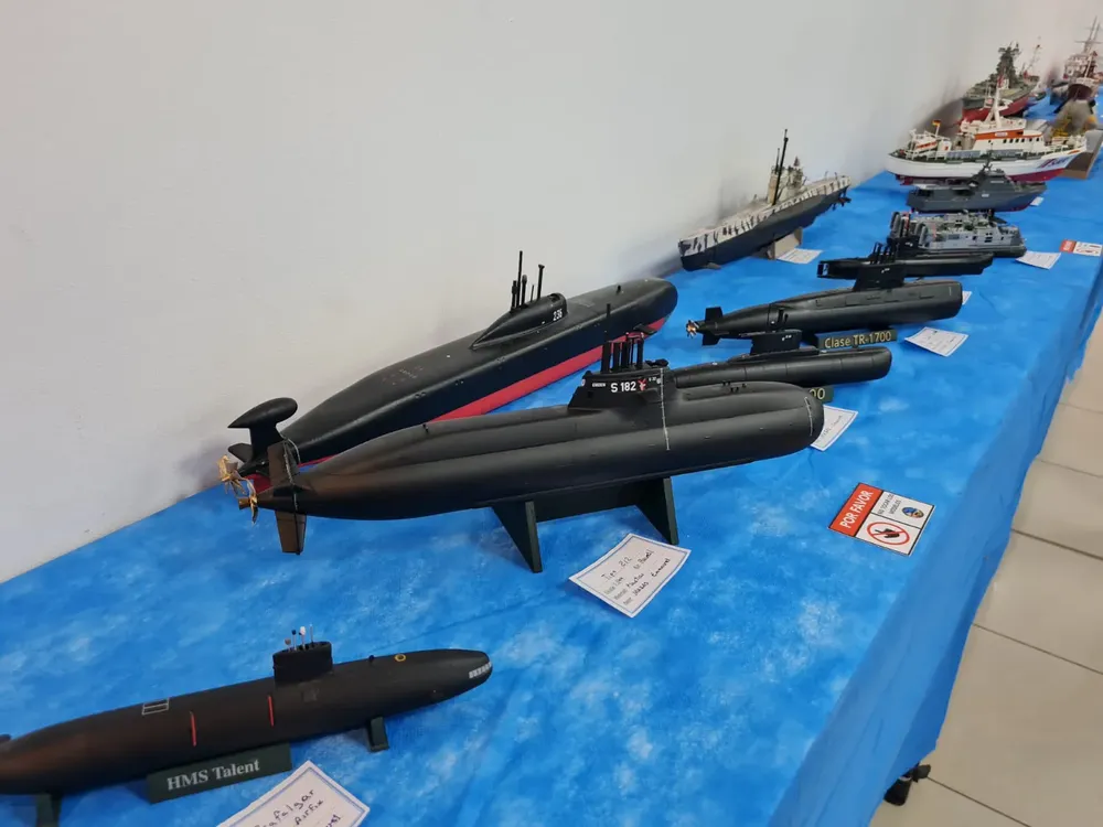 Maquetas Malvinas (3)