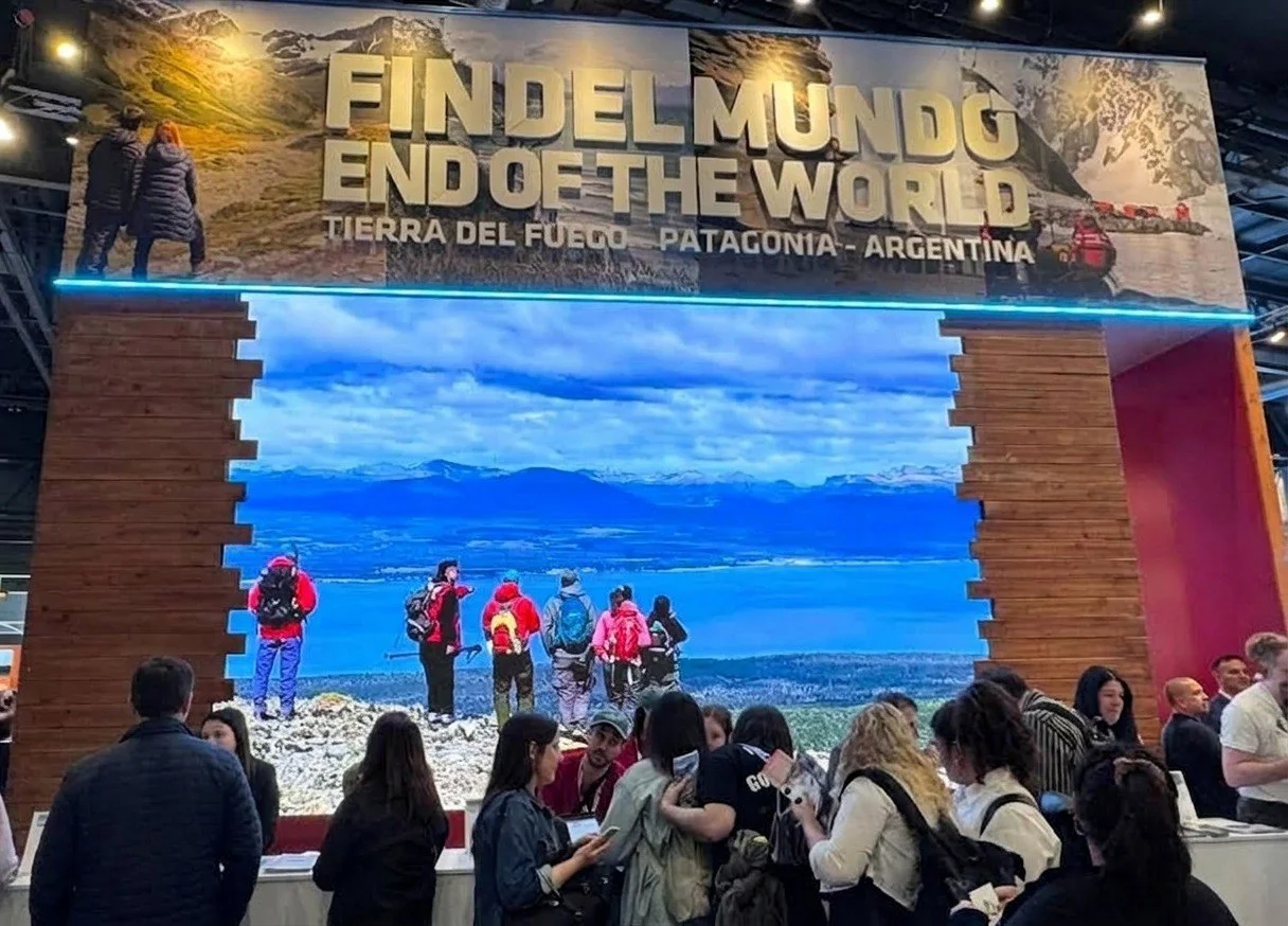 Feria Internacional de Turismo de América Latina