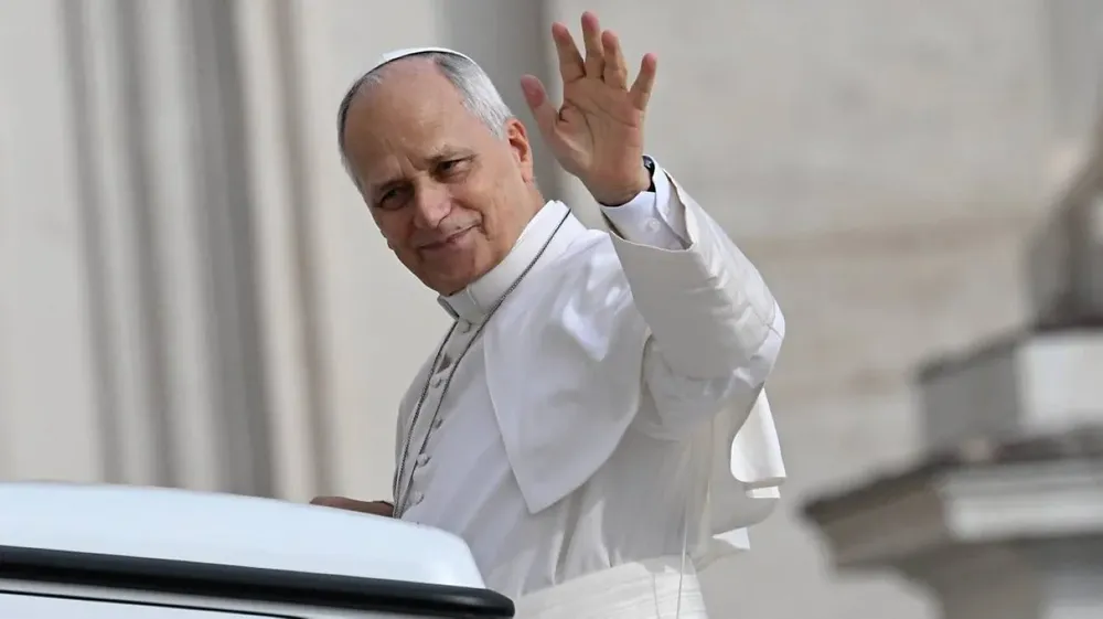 Papa León