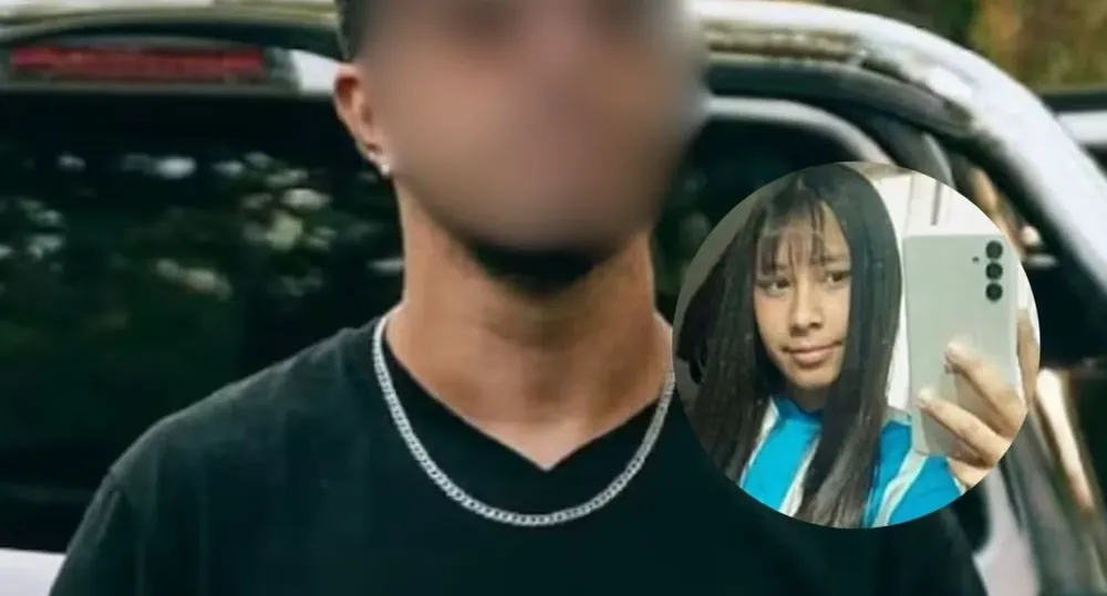 detenido desaparicion agostina vega