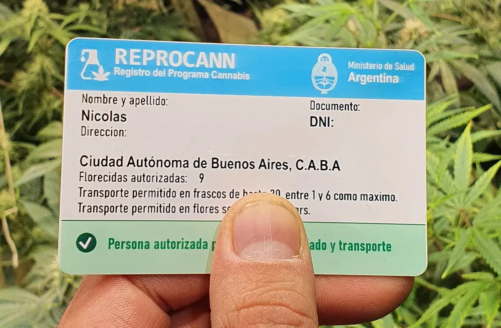 Reprocann