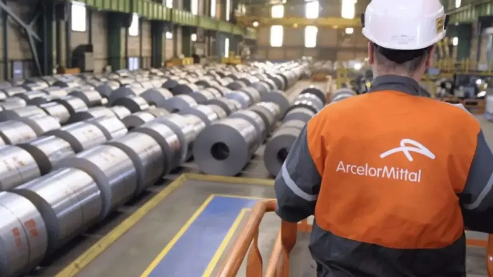 Grupo AcelorMittal