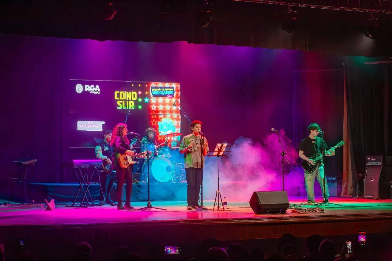 actividades 105 aniversario de Río Grande