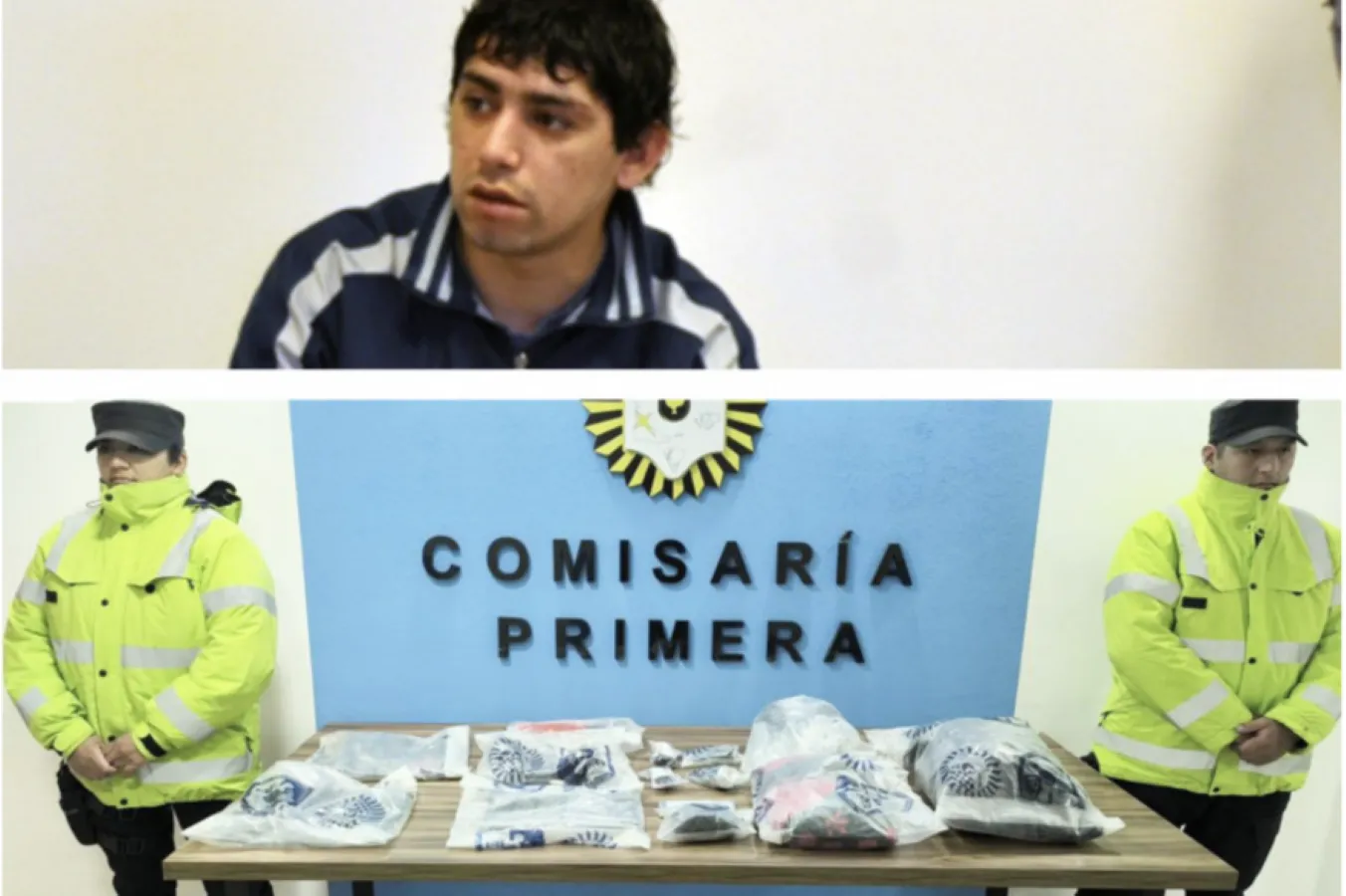 Sergio Tejaja