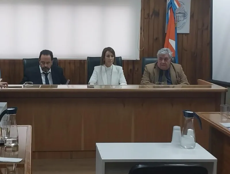 Juico abuso sexual abuelo a su nieto