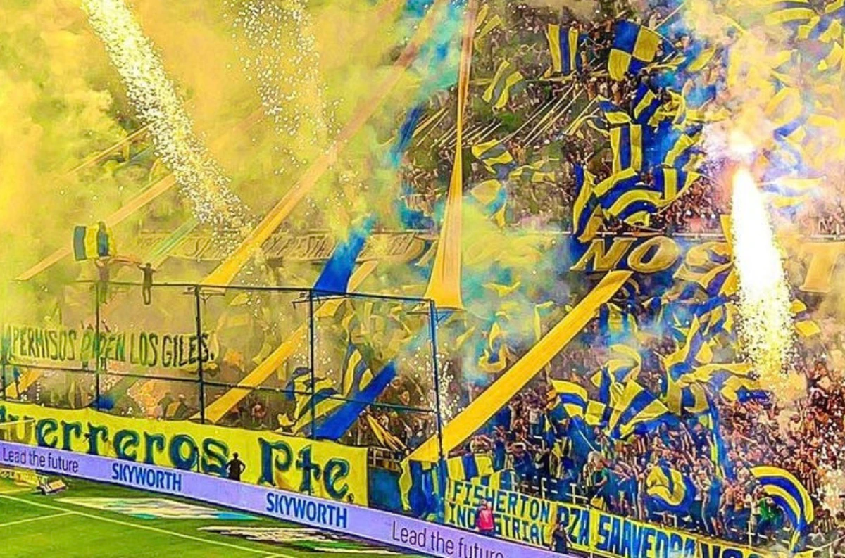 Rosario Central
