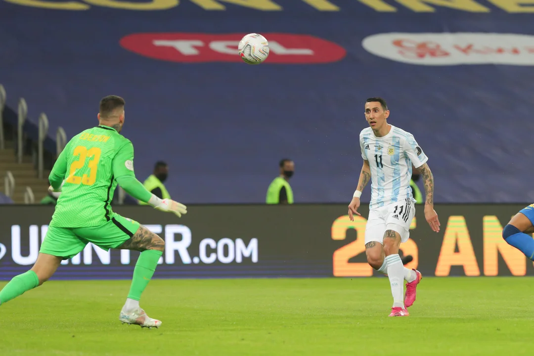 argentina. brasil