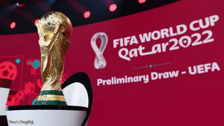 Mundial Qatar