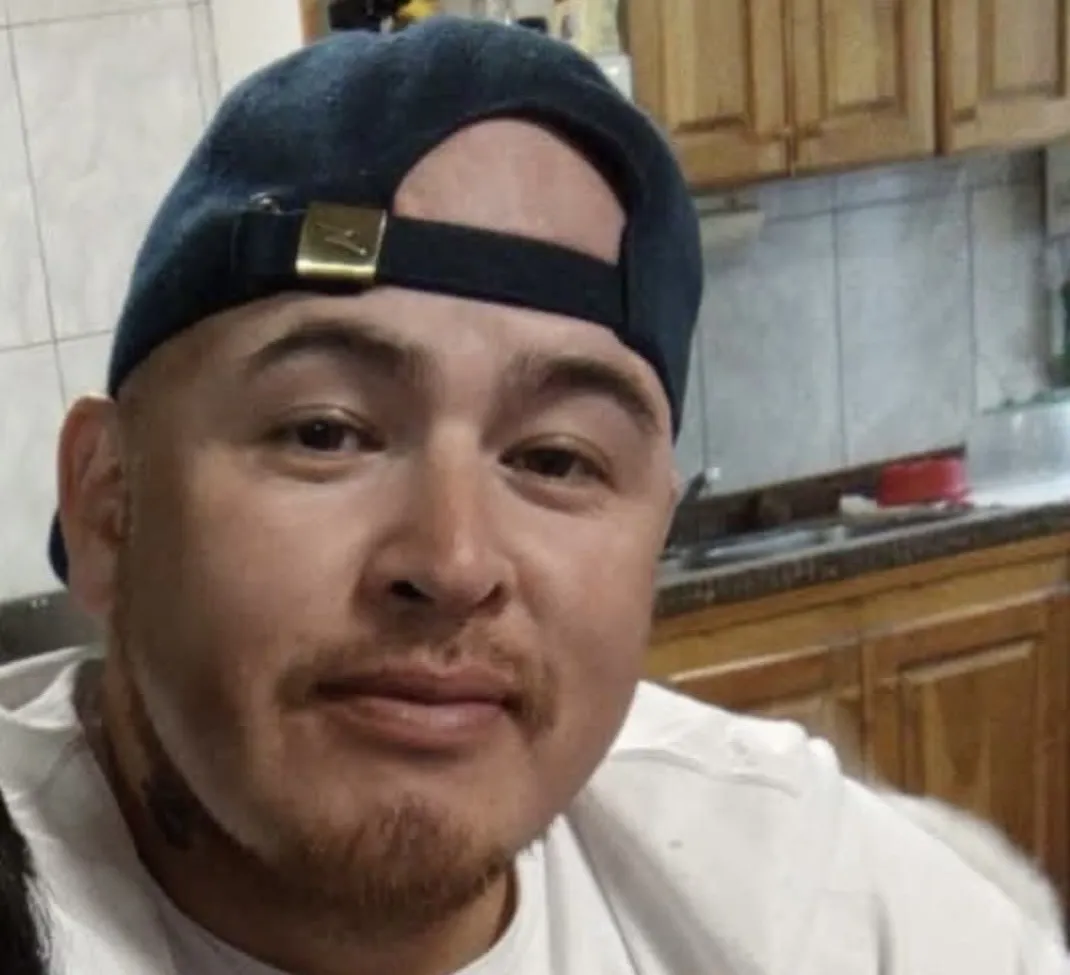 solicitud de paradero 