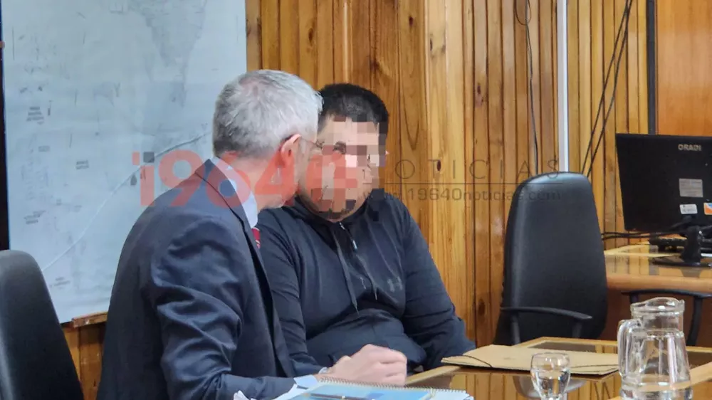 Condenado 23 años Abuso