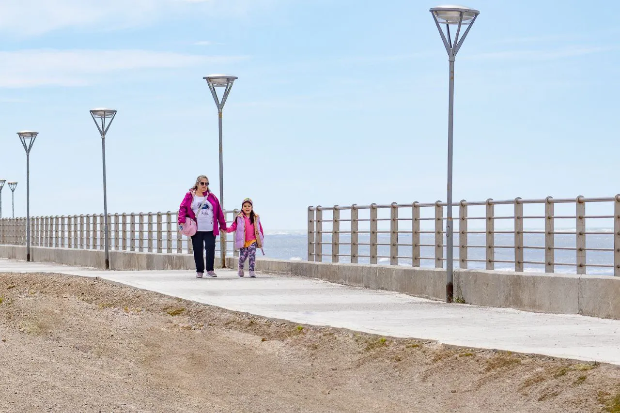 Verano Fueguino- Municipio de RG