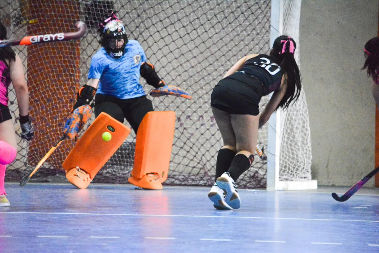 Hockey