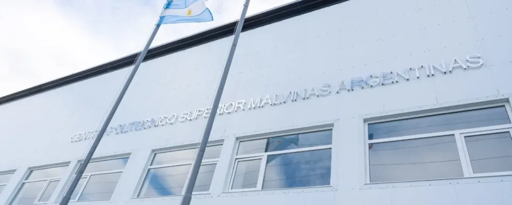 Politecnico Malvinas Argentinas