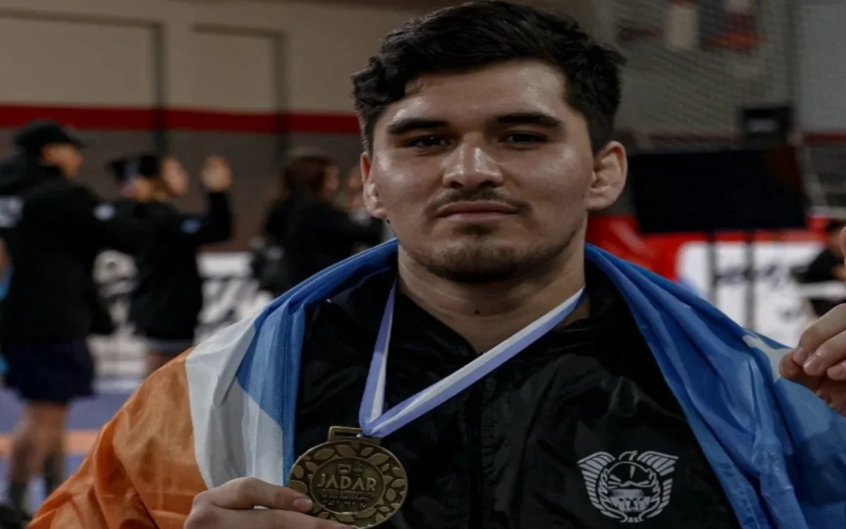 Horacio Miranda Hijo