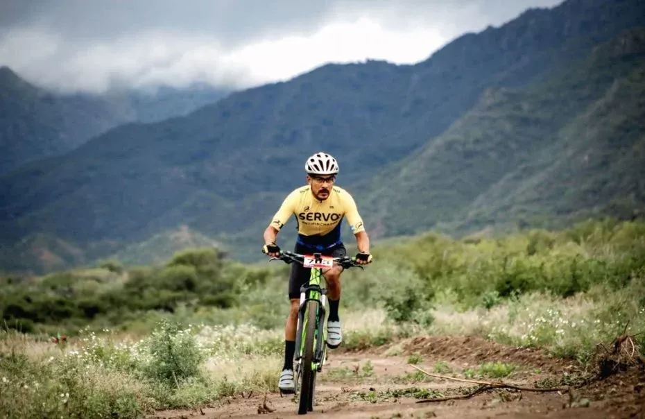 Franco Agüero-viajero