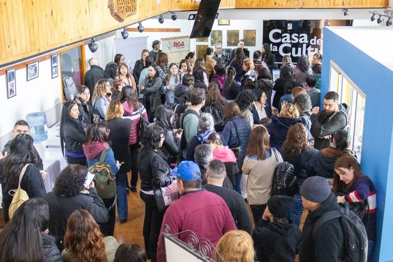 campaña de activismo