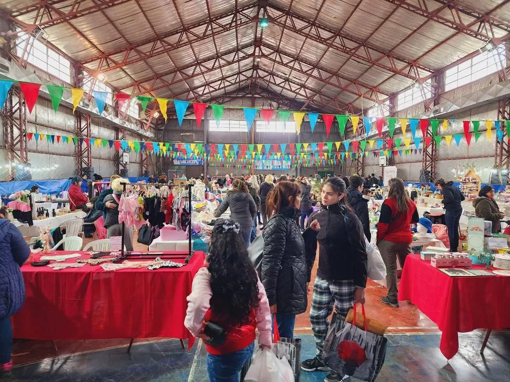 Mercado Concentrador
