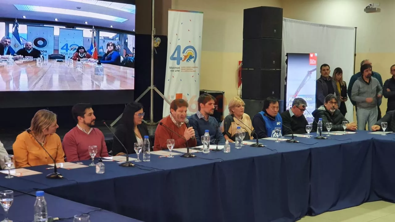 Cancelación de la deuda de OSEF