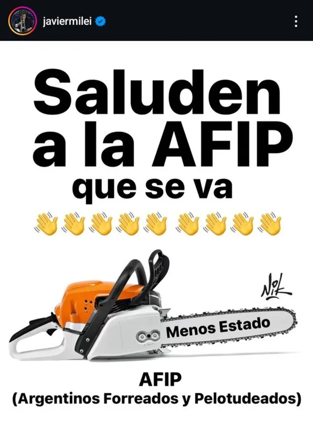 mensaje-milei-afip
