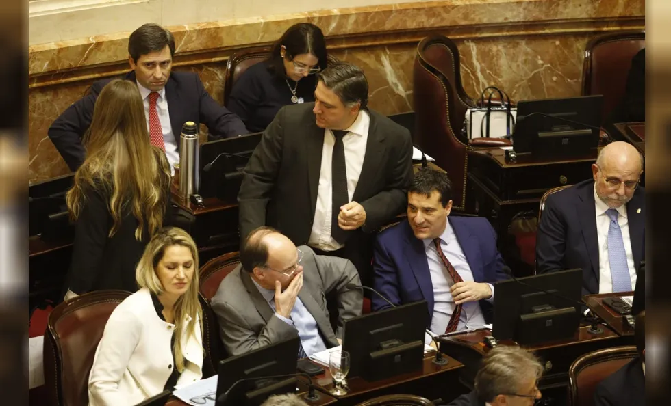 senado