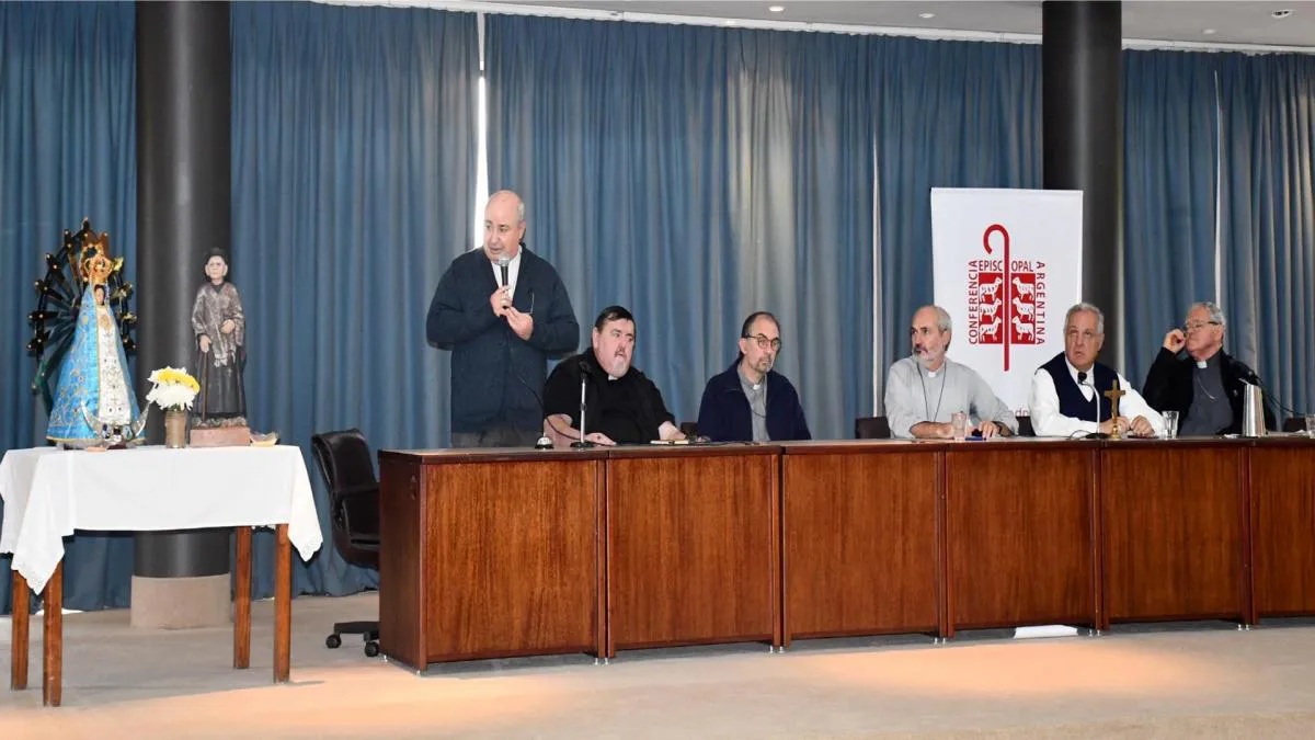 Conferencia Episcopal