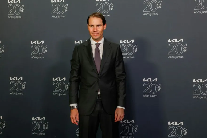 Nadal