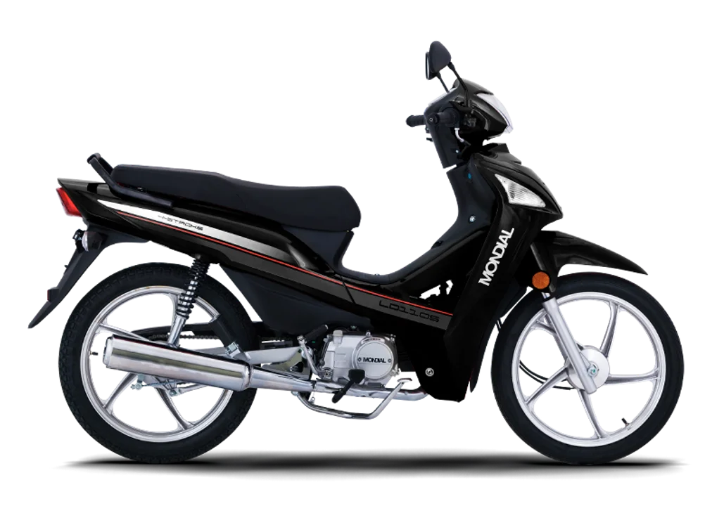 motos