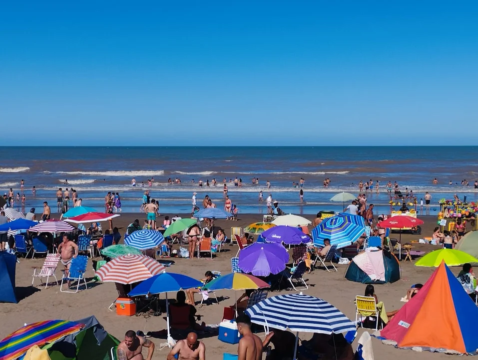 Mar del Plata 