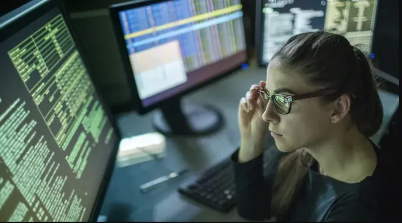 promamación mujeres