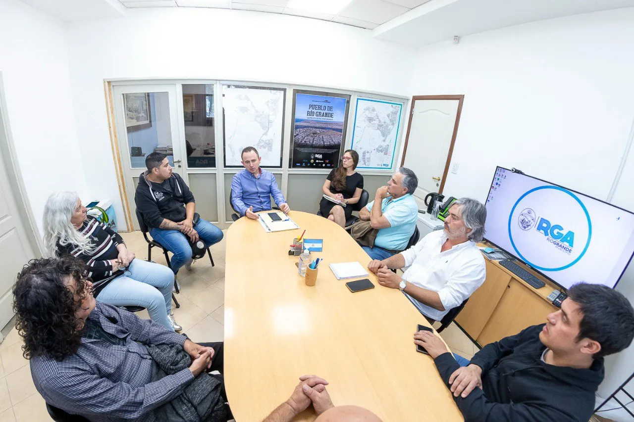 Gastón Díaz Taxistas