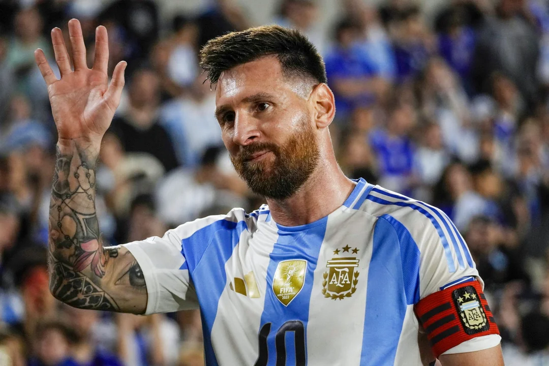 Messi