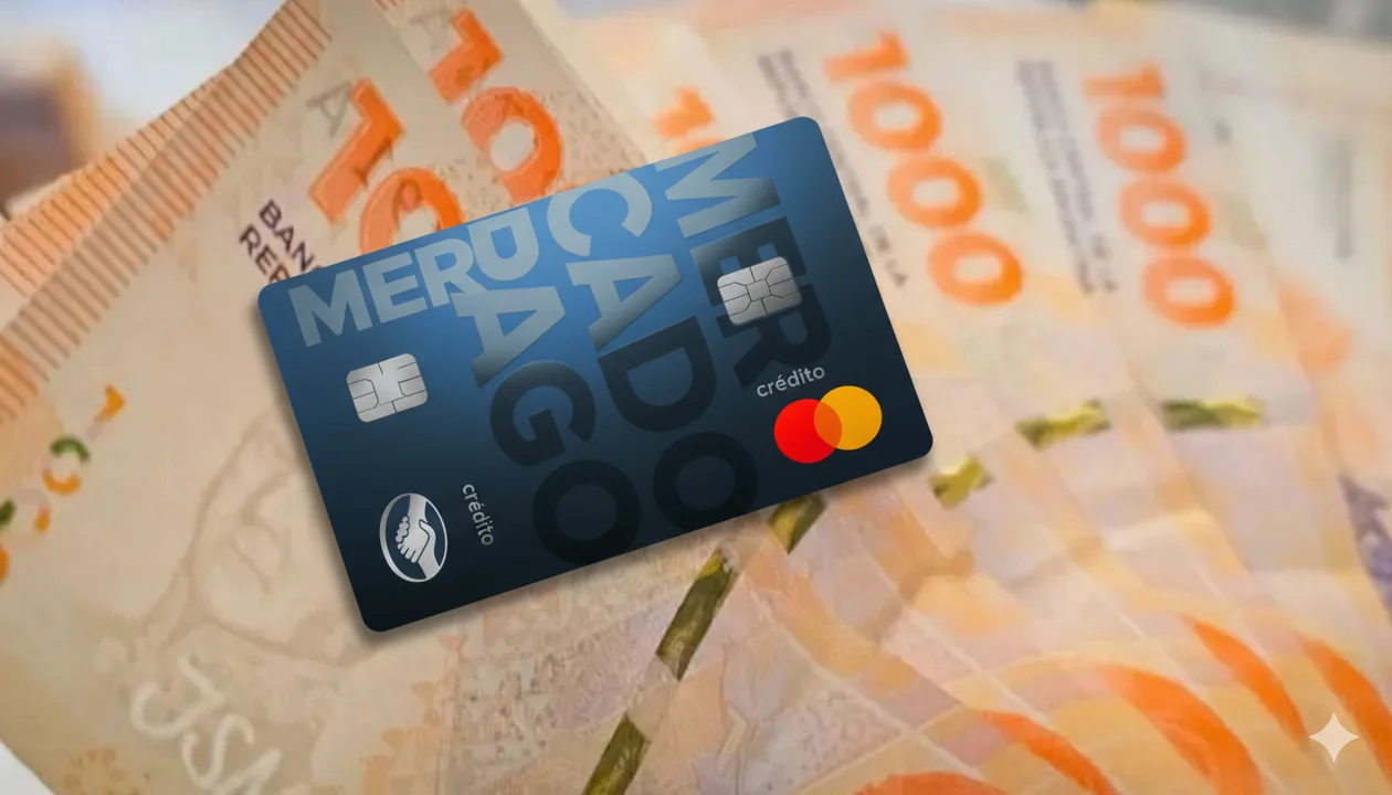 Tarjeta de crédito MasterCard