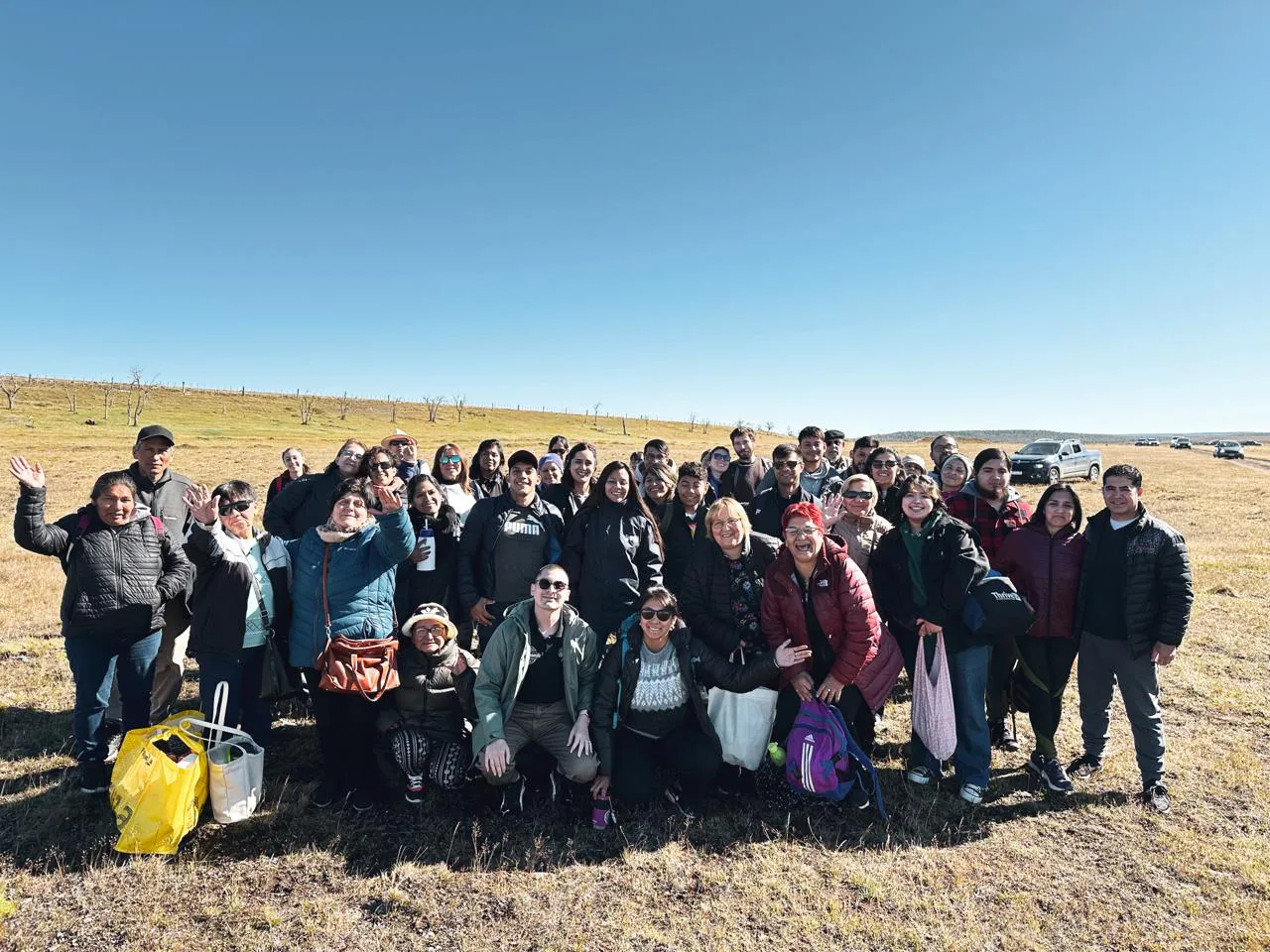 Fiesta del Ovejero 2024