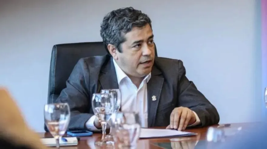 Sebatián Iriarte 1
