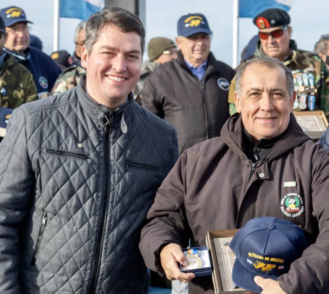 Martín Perez
