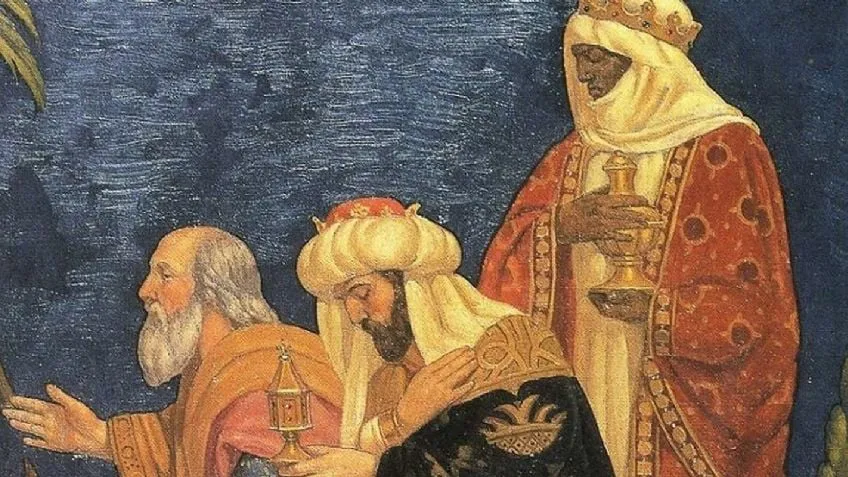 Reyes Magos