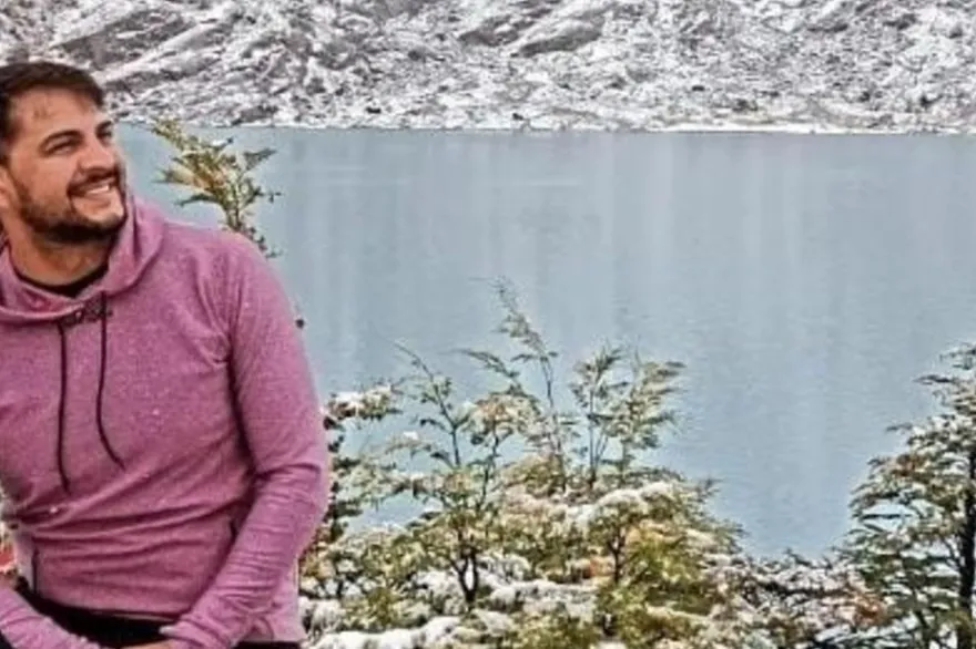 Tragarte día Brasil