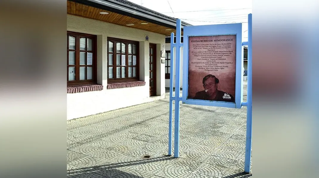 Registro Automotor RG