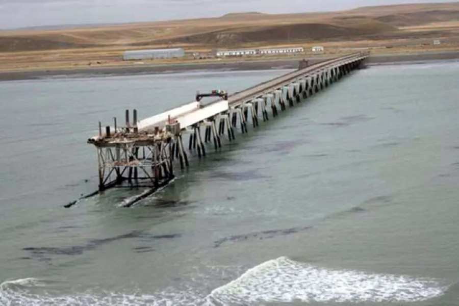 Puerto Caleta la Misión