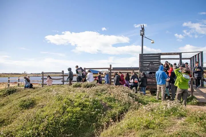 centro de interpretación ambiental 