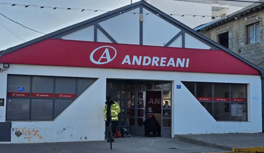 Andreani